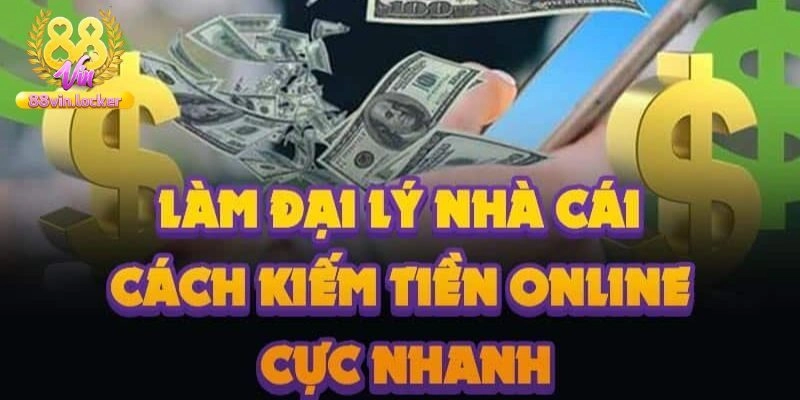 Giới thiệu đôi nét về chương trình đại lý 88vin