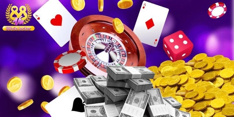 Khám phá sơ lược về sảnh TP game bài 3D