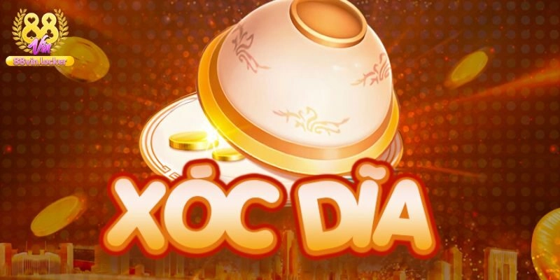 Hướng dẫn cách chơi xóc đĩa 3D cơ bản cho newbie