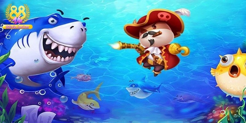 Tính năng mới độc đáo trong bắn cá ngũ long đổi thưởng